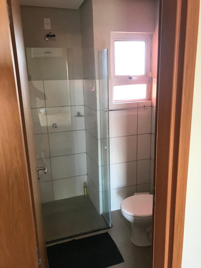Excelente Apartamento Villamares Luís Correia Exterior foto