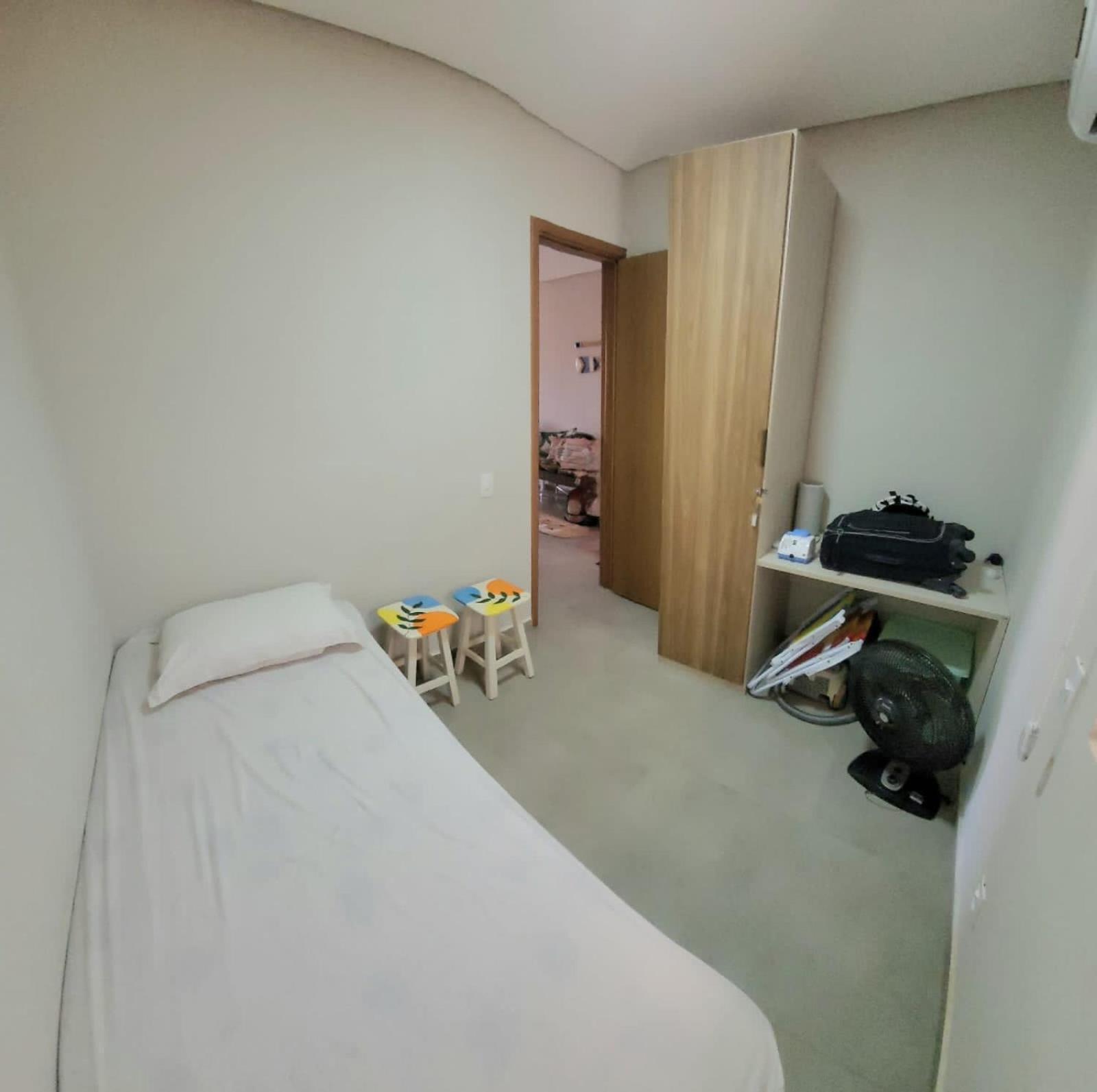 Excelente Apartamento Villamares Luís Correia Exterior foto