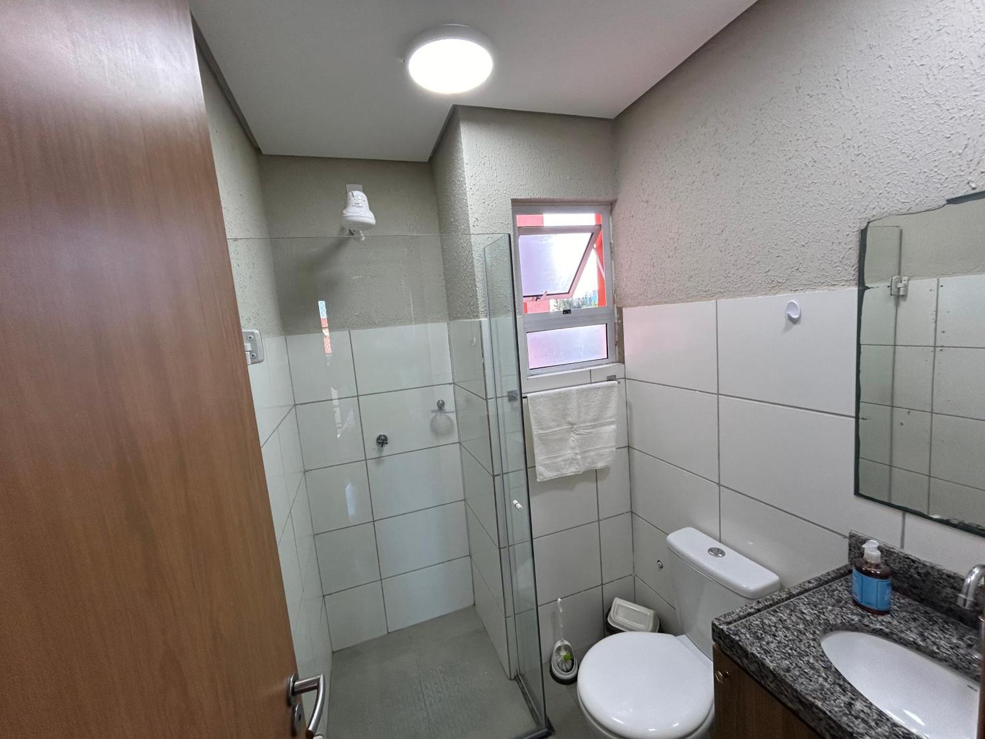 Excelente Apartamento Villamares Luís Correia Exterior foto